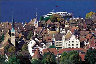 Zug