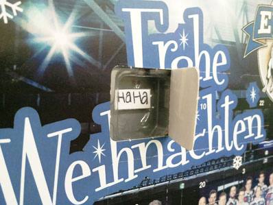 Adventskalender