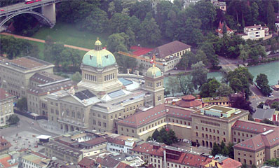 Bundeshaus