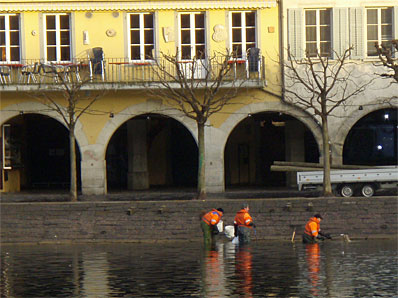 Fasnacht 08