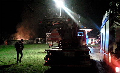Feuerwehr