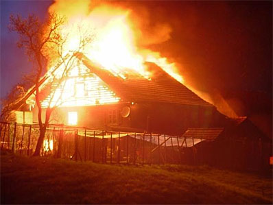 Feuerwehr