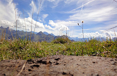 Fronalpstock