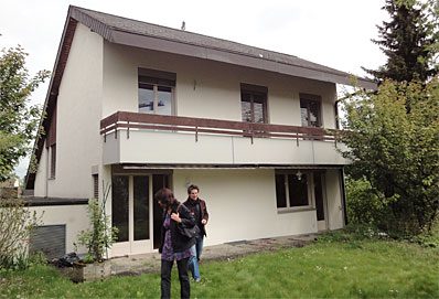 Haus 1