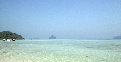 Koh Kradan