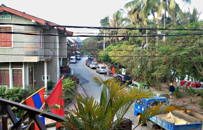 Luang Prabang