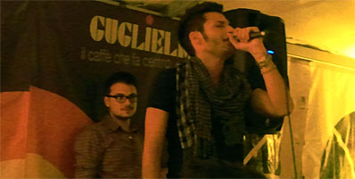 Luca Napolitano
