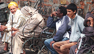 Marrakech