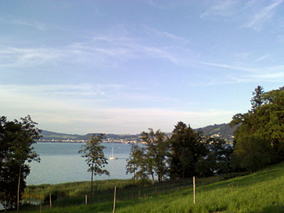 Schlosspark