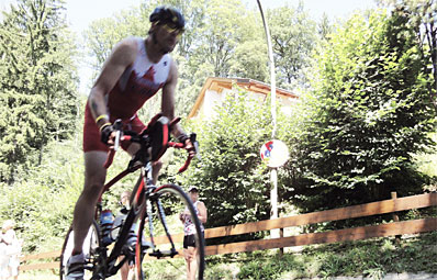 Triathlon 2010