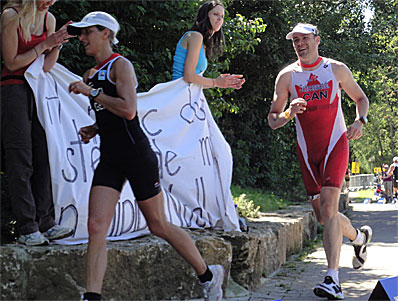 Triathlon 2010