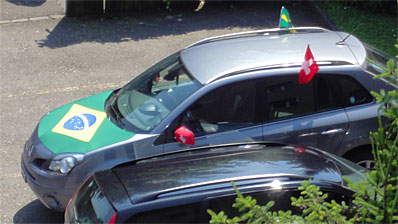 WM 2010