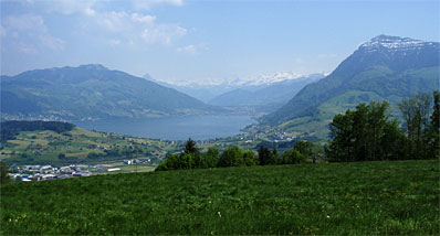 Biketour