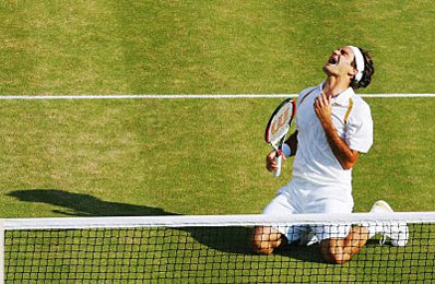Roger Federer