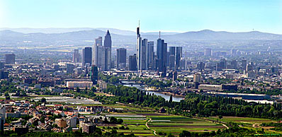 Frankfurt