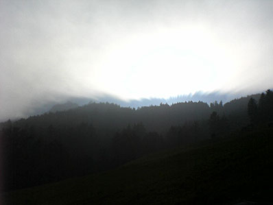 Schwendelberg