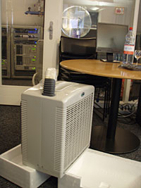 Klimaanlage