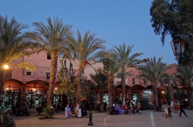 Marrakech