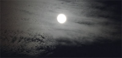 Mond