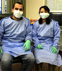 Noro Virus