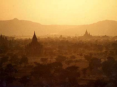Burma / Myanmar