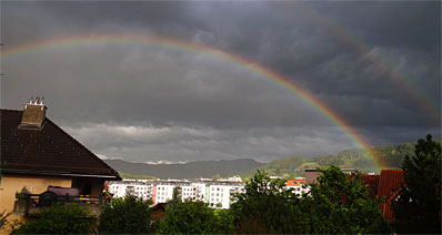 Regenbogen