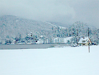 Schloss Buonas