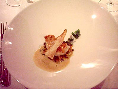 Restaurant Sternen